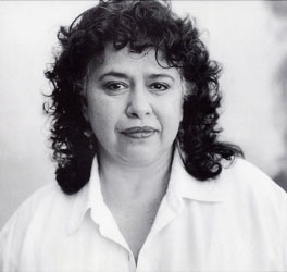 Juana Samayoa