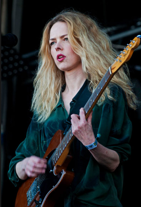 Christina Rosenvinge Christina Rosenvinge