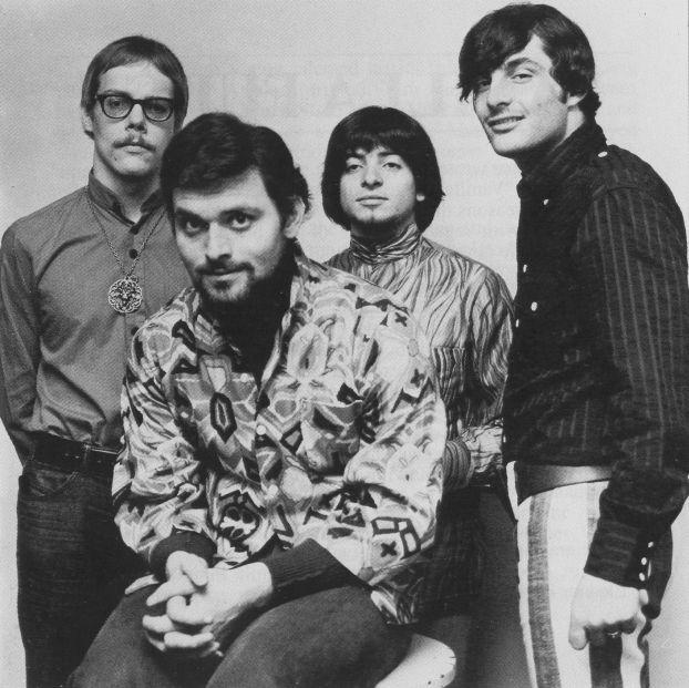 Vanilla Fudge