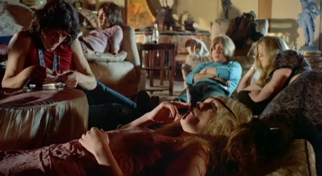 Bread (1971)