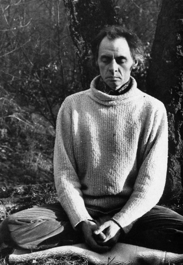 R.D. Laing