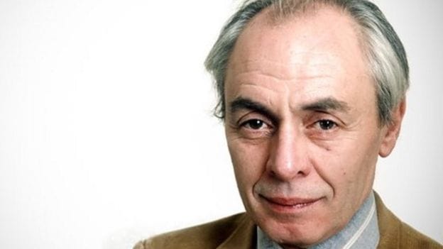 R.D. Laing
