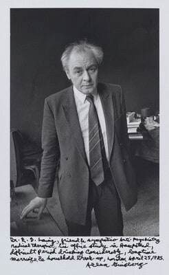 R.D. Laing