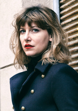 Verena Uyka