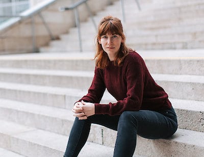Verena Uyka