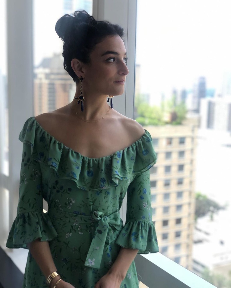 Jenny Slate Jenny Slate
