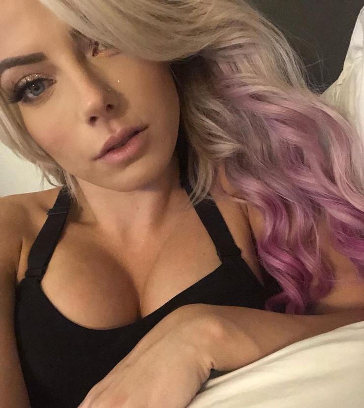 Lexi Kaufman