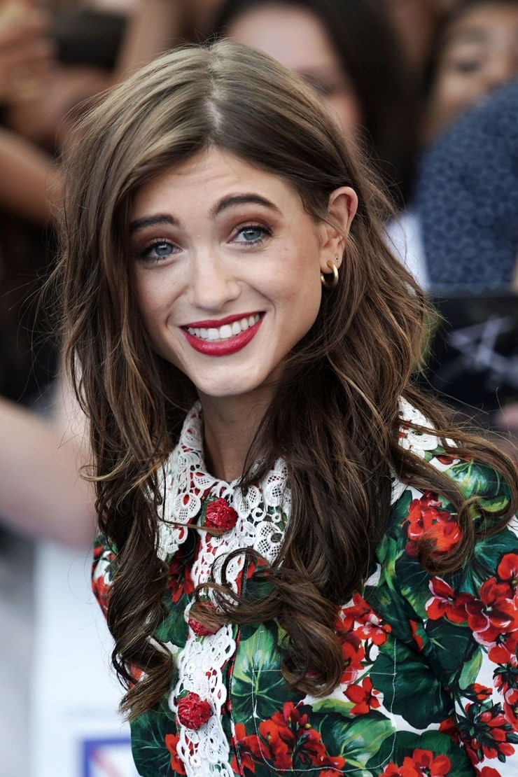 Natalia Dyer