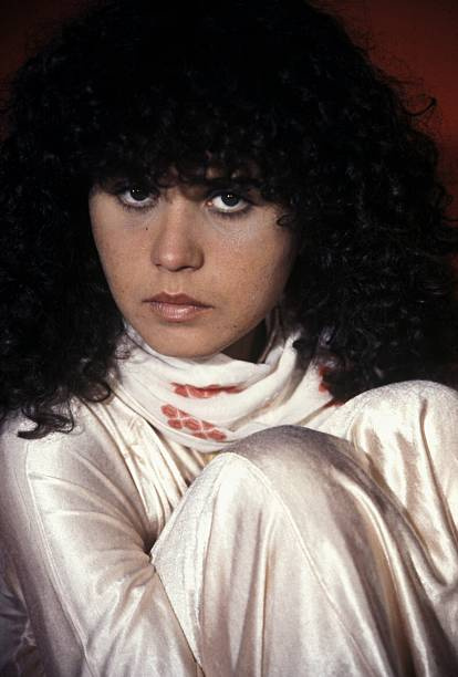 Maria Schneider