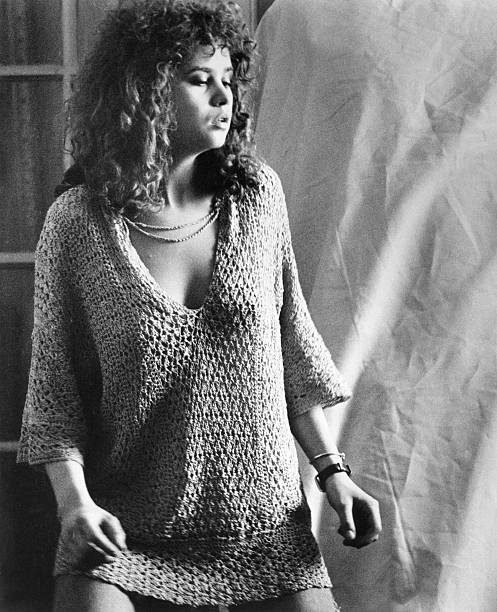 Maria Schneider