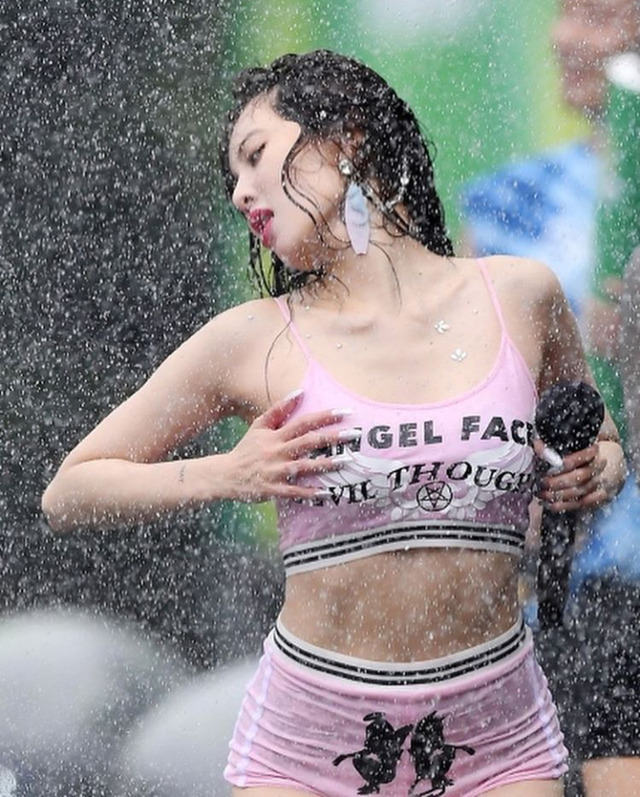 Hyuna Hyuna