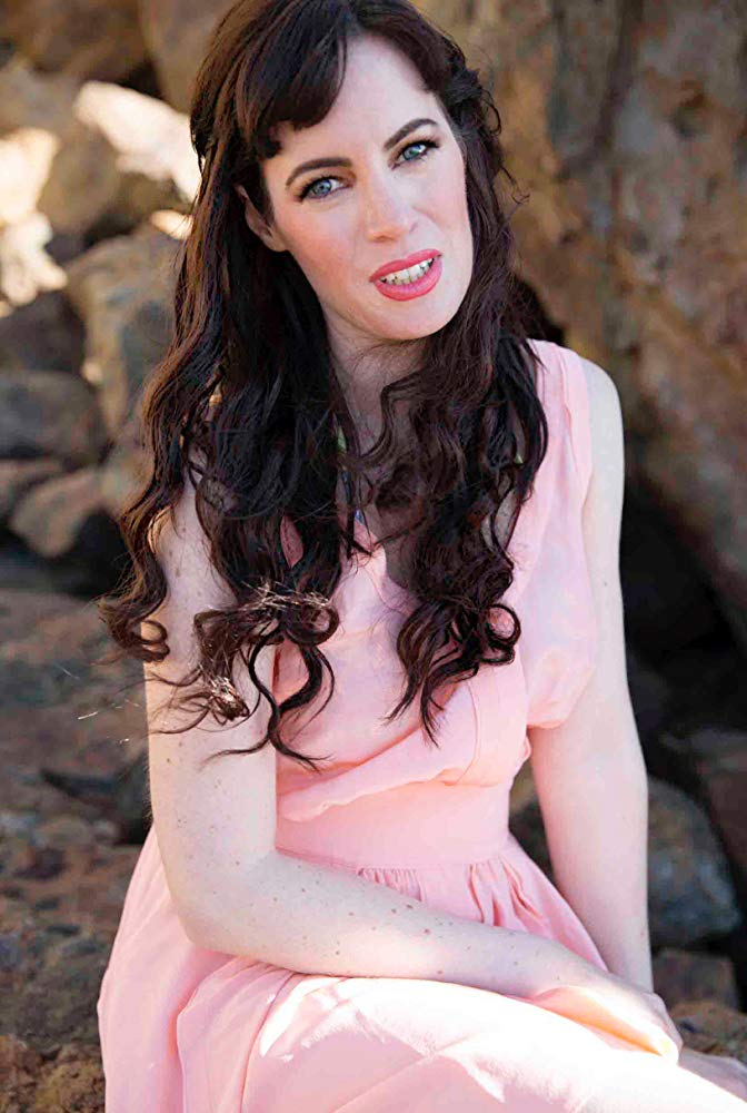 Adrienne McQueen