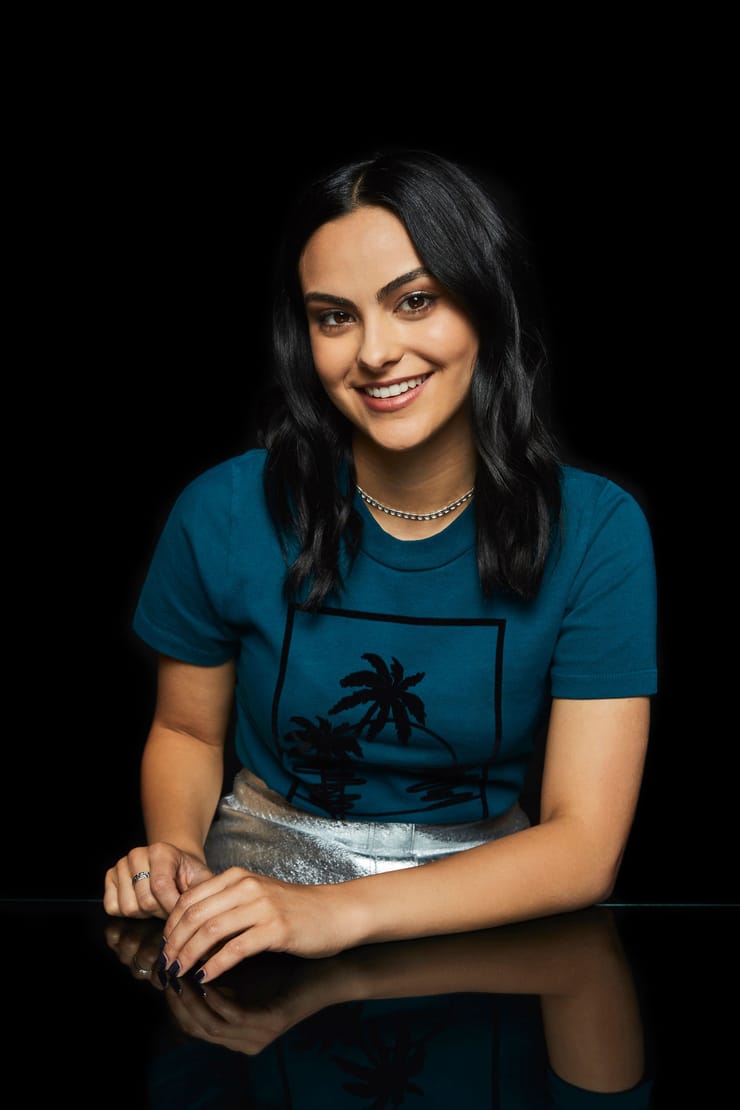 Camila Mendes Camila Mendes