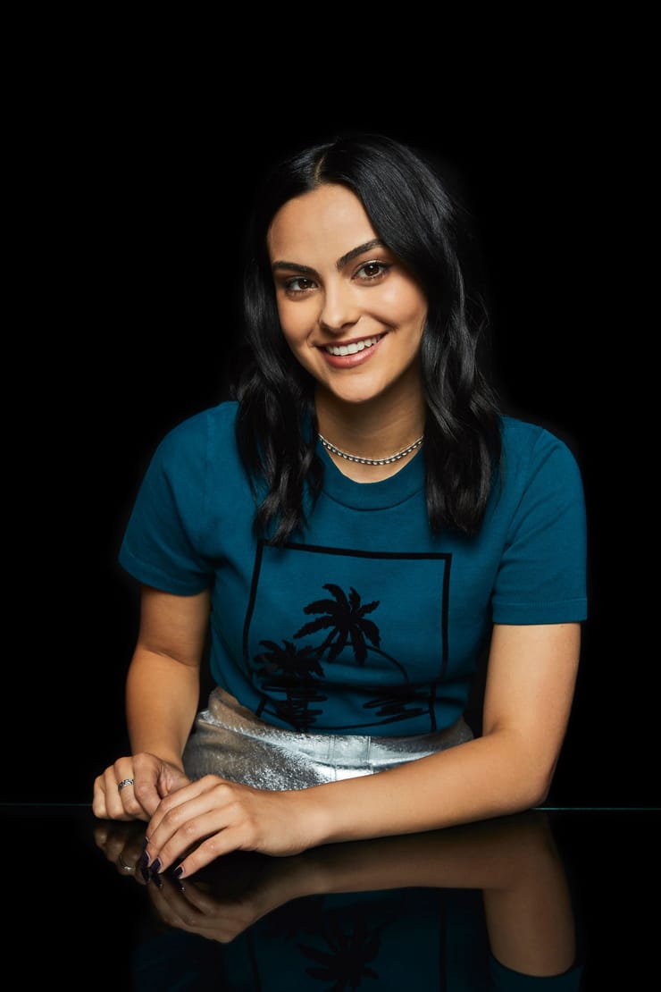 Camila Mendes