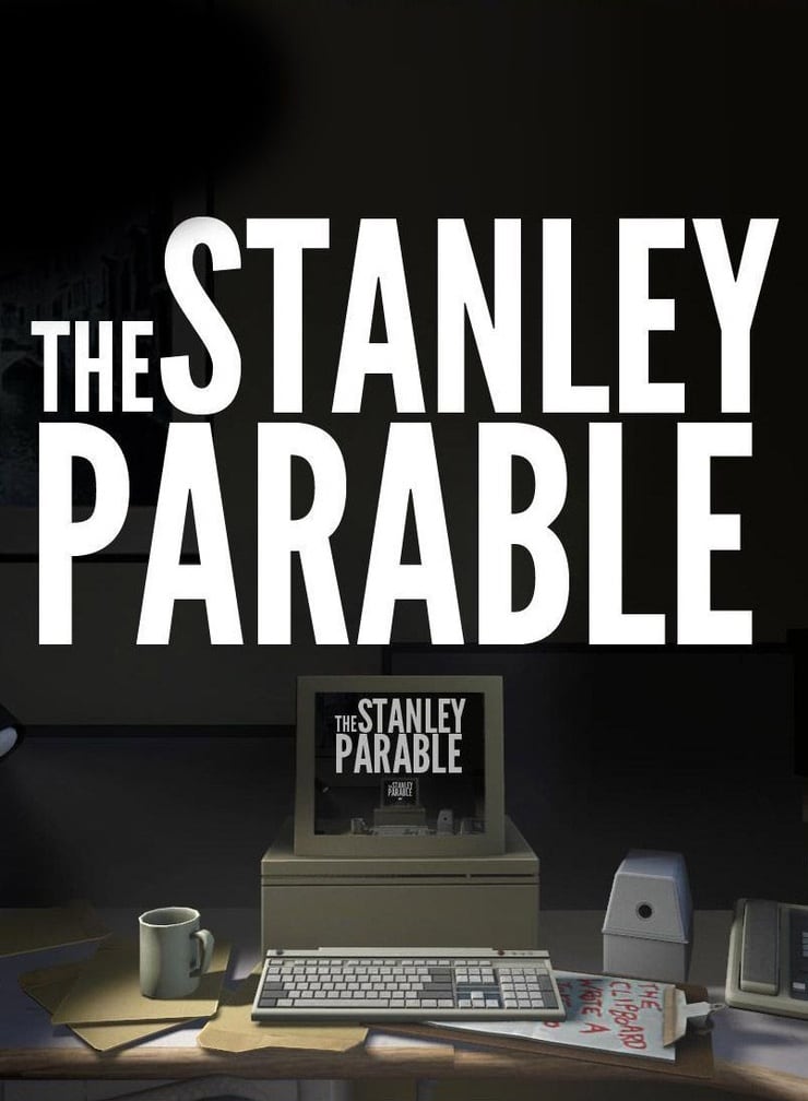 The Stanley Parable