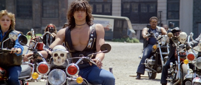 1990: The Bronx Warriors