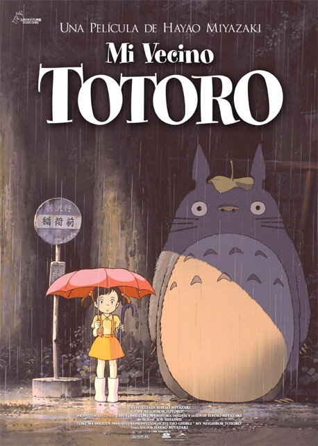 My Neighbor Totoro