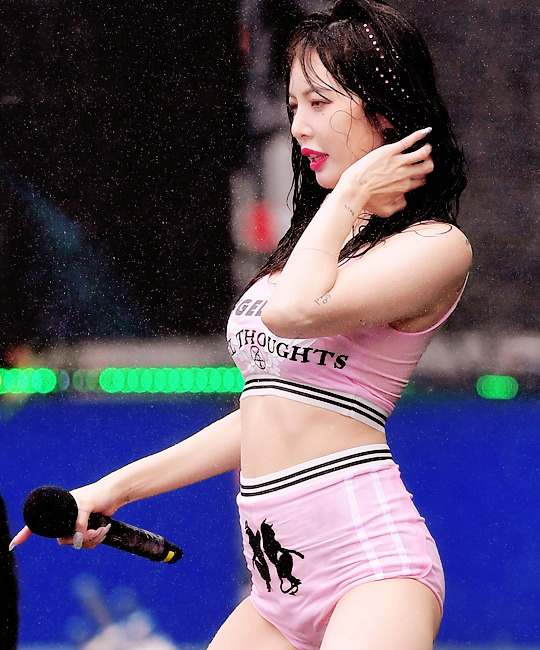 Hyuna