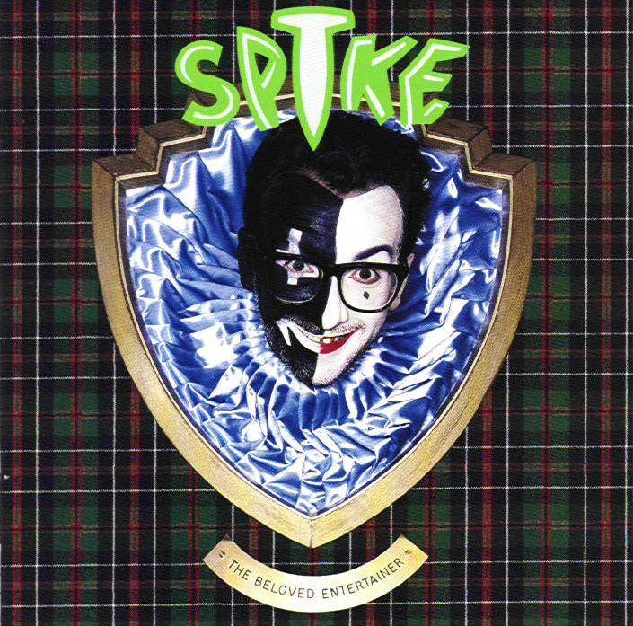 Spike