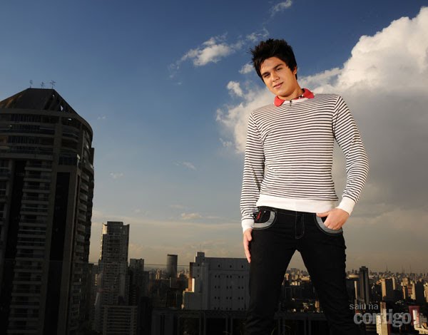 Luan Santana