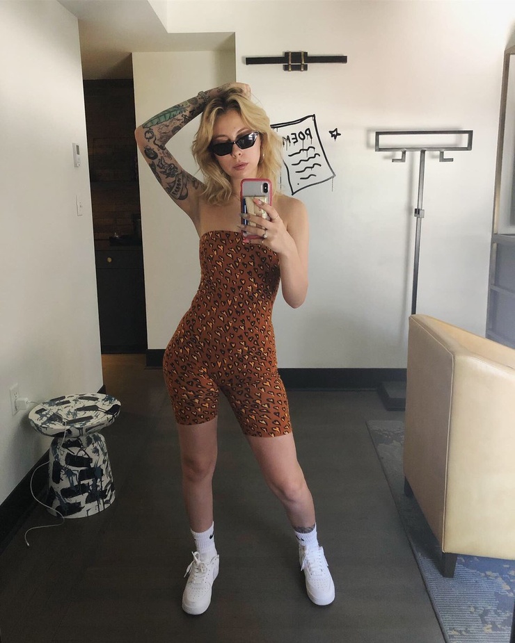 Lil Debbie Lil Debbie