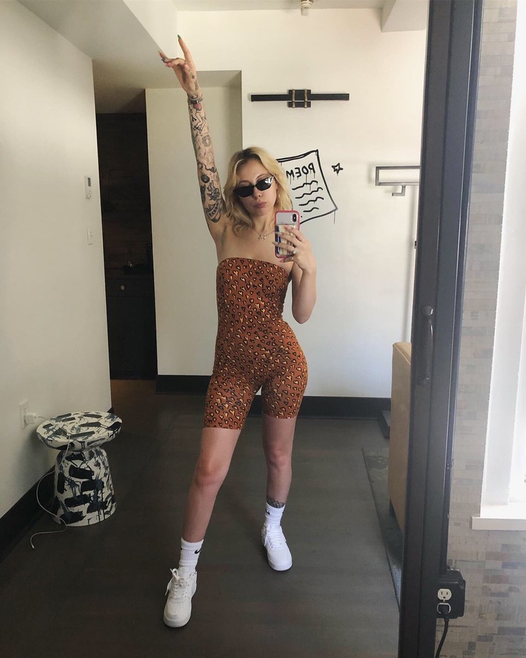 Lil Debbie