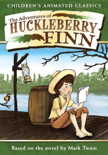 The Adventures of Huckleberry Finn