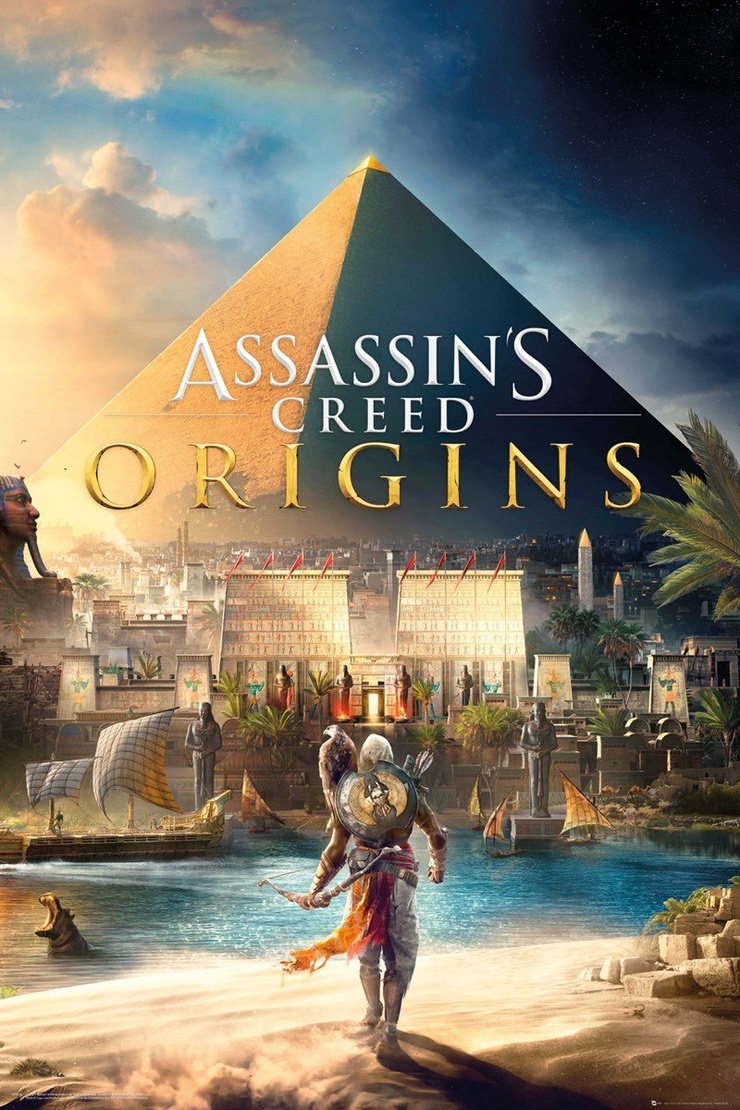 Assassin's Creed: Origins