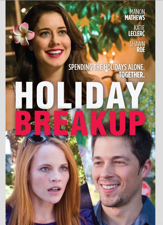 Holiday Breakup