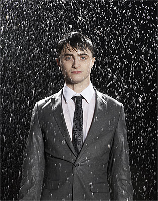 Daniel Radcliffe