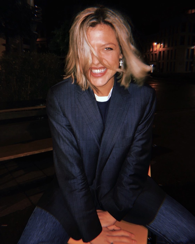 Ella Leyers