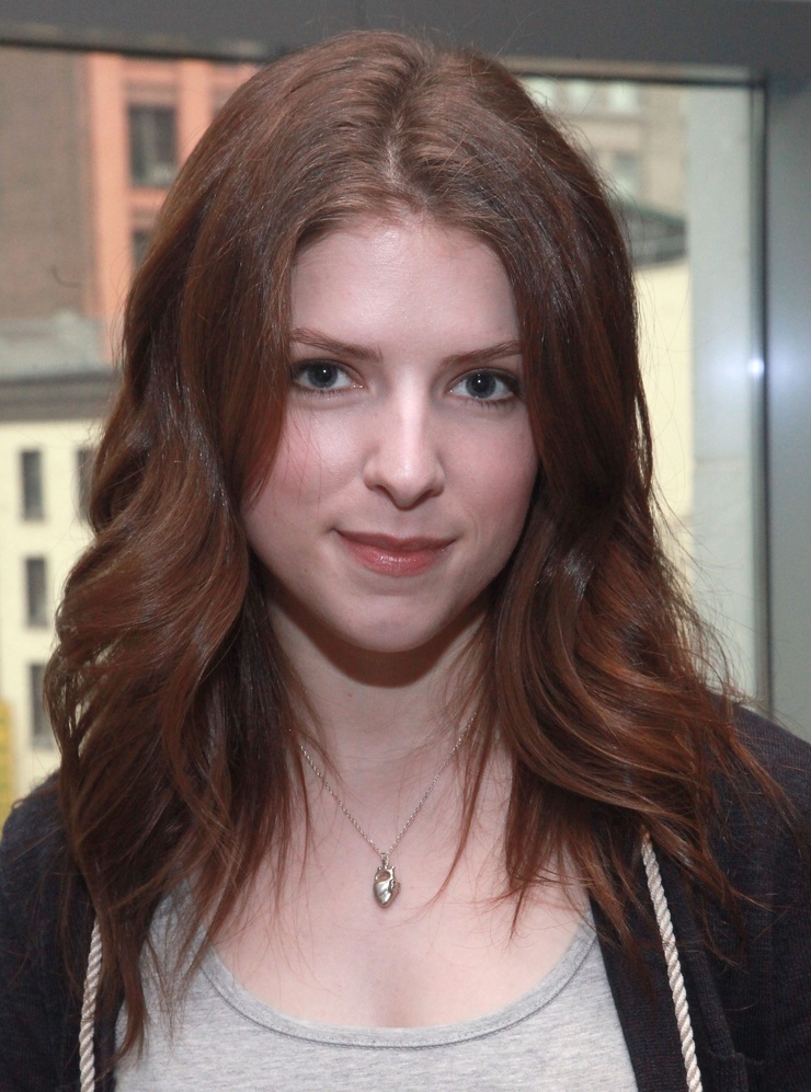 Anna Kendrick