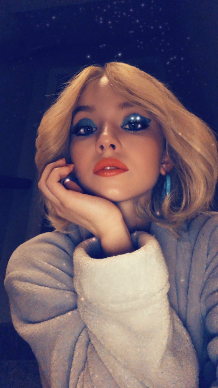 Sydney Sweeney Sydney Sweeney