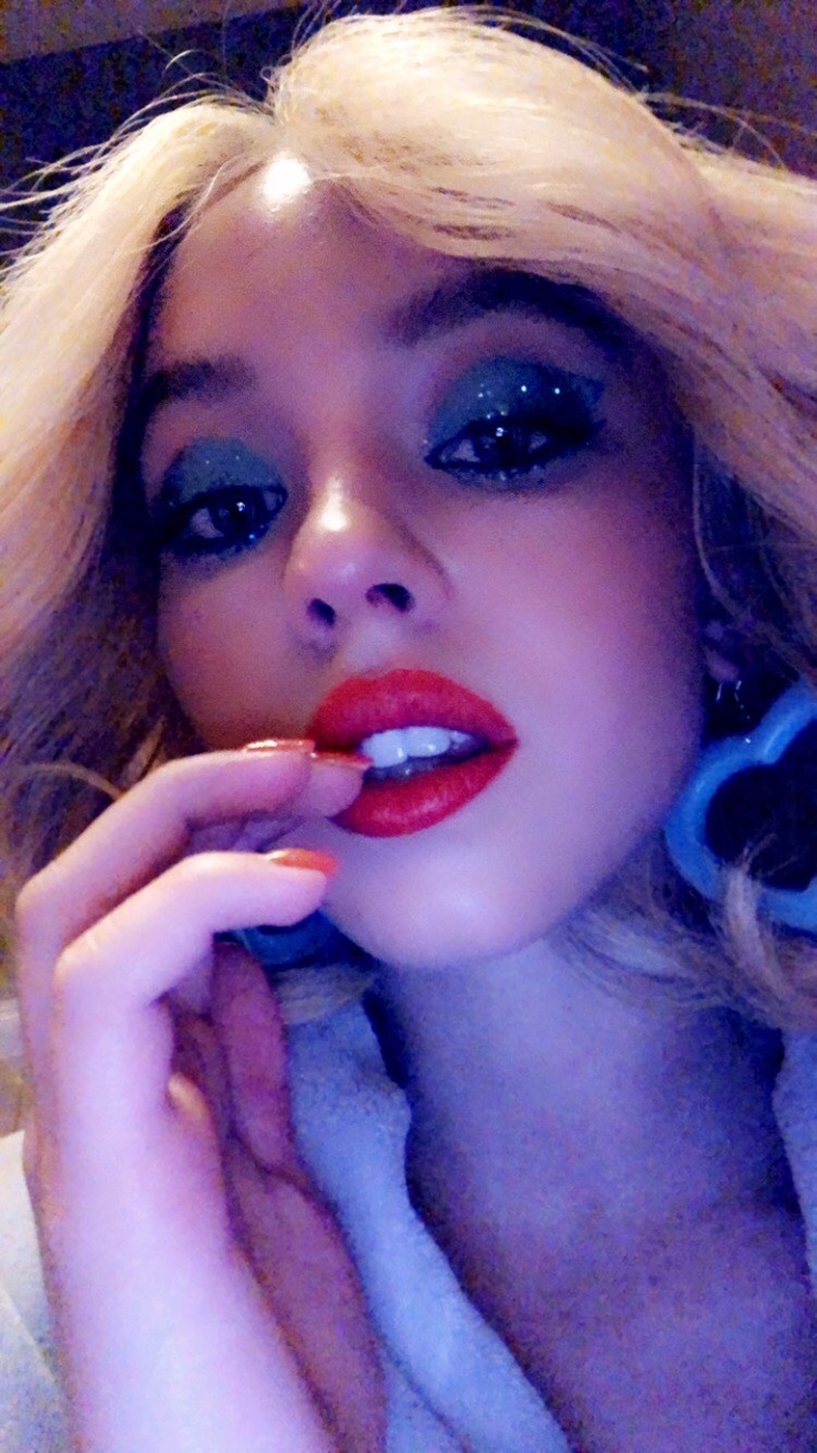 Sydney Sweeney Sydney Sweeney
