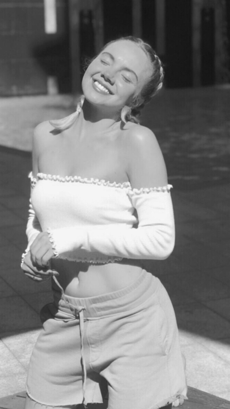 Danielle Bradbery