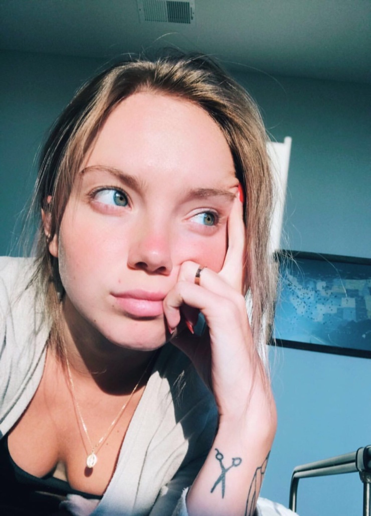 Danielle Bradbery