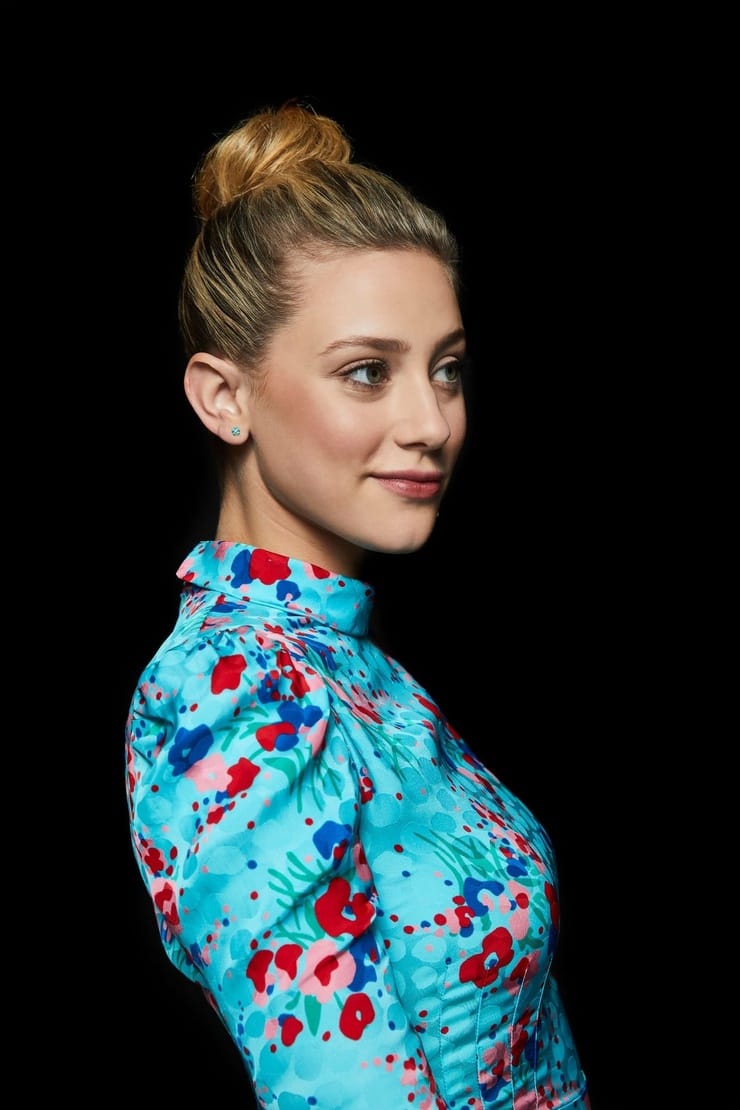 Lili Reinhart Lili Reinhart