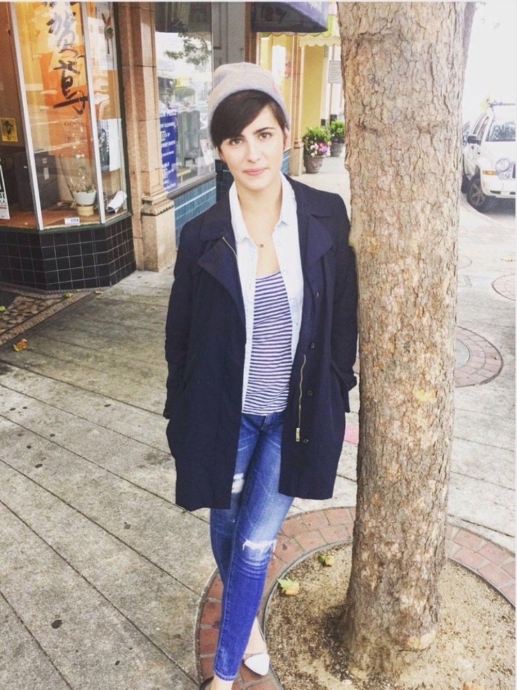 Jacqueline Toboni