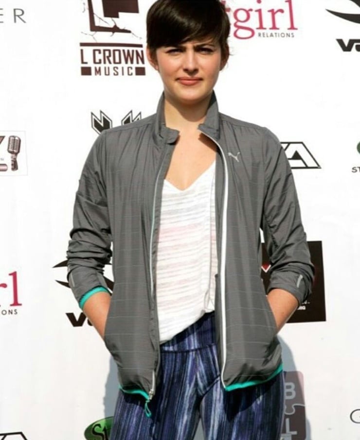 Jacqueline Toboni