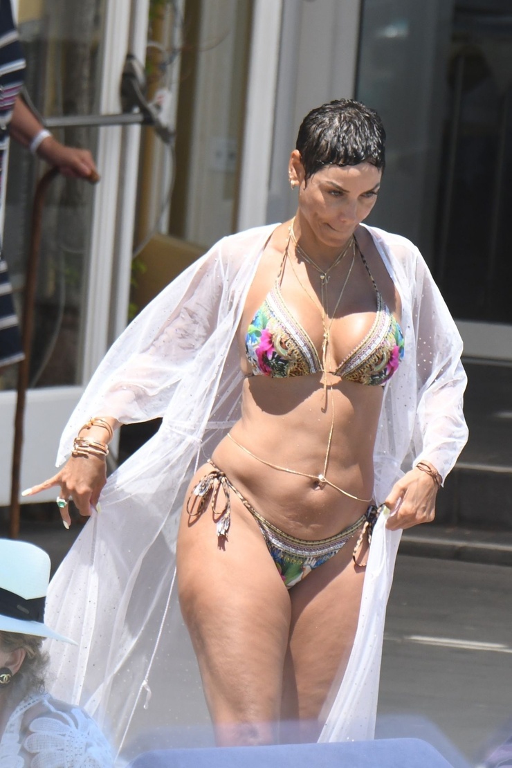 Nicole Mitchell Murphy