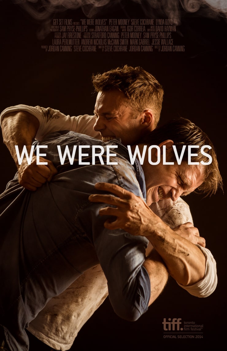 We Were Wolves