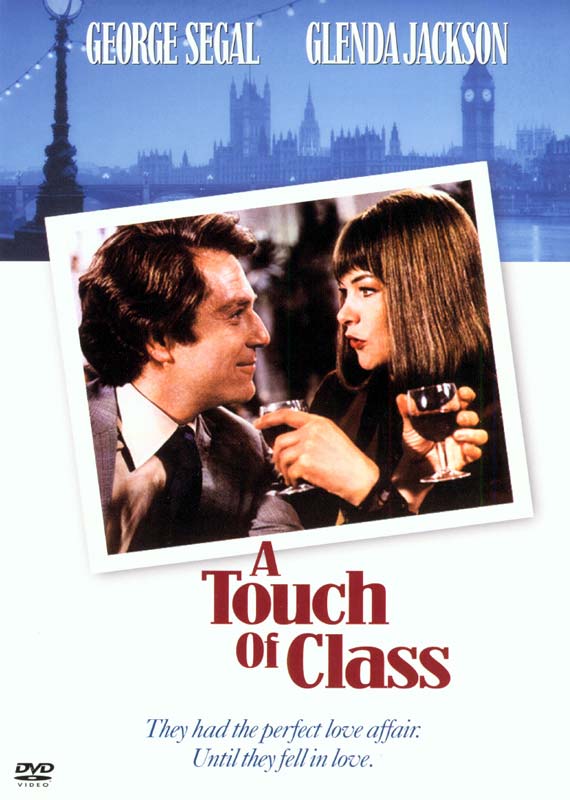 A Touch of Class