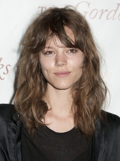 Freja Beha Erichsen Freja Beha Erichsen