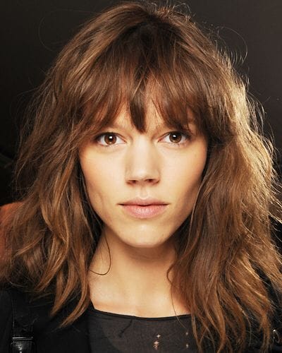 Freja Beha Erichsen