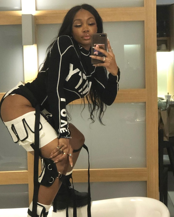 SZA