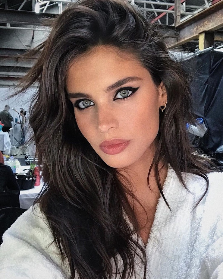 Sara Sampaio Sara Sampaio