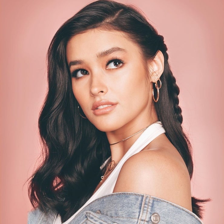 Picture of Liza Soberano