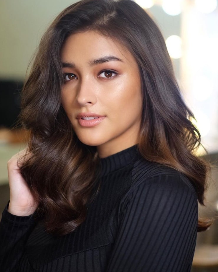 Liza Soberano