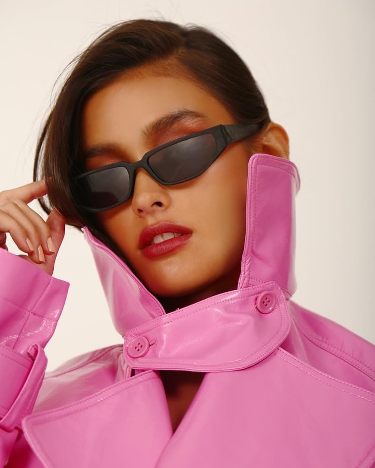 Liza Soberano