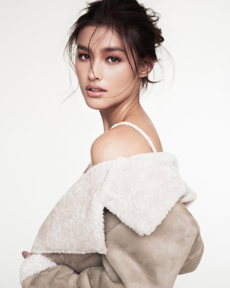 Liza Soberano